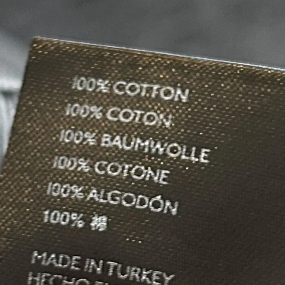 We the Free Frank Dad Jean in Black Women's Size 25 Free People Cropped - Picture 10 of 11